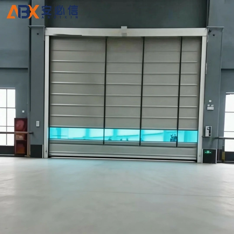 张家口市冷库门封